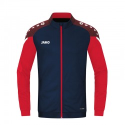 Polyesterjacke Performance...