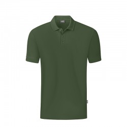 Polo Organic oliv