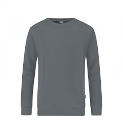 Sweat Organic steingrau