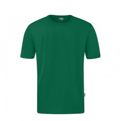 T-Shirt Doubletex grün
