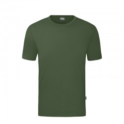 T-Shirt Organic oliv