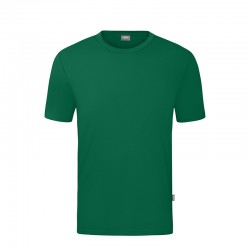 T-Shirt Organic grün