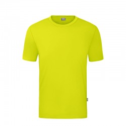 T-Shirt Organic lime