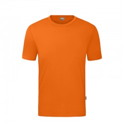 T-Shirt Organic orange