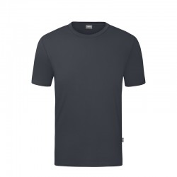 T-Shirt Organic anthrazit