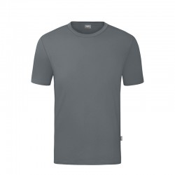 T-Shirt Organic steingrau