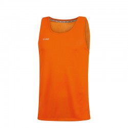 Tanktop Run 2.0 neonorange