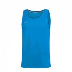 Tanktop Run 2.0 JAKO blau