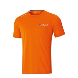 T-Shirt Run 2.0 neonorange