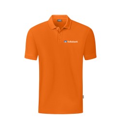 Polo Organic orange