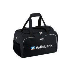 Sporttasche Classico schwarz