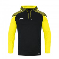 Kapuzensweat Performance...