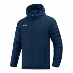 Stadionjacke Team marine